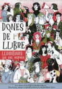 Dones de llibre