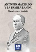 Antonio Machado y la familia Landa