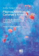 Pginas atlnticas de Canarias y Amrica