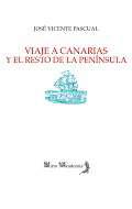 Viaje a Canarias y el resto de la pennsula