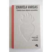 Chavela Vargas
