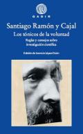 Los tnicos de la voluntad