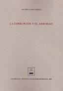 La corrupcin y el arbitraje