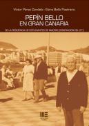 Pepn Bello en Gran Canaria