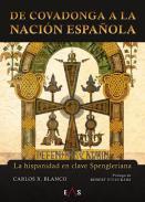 De Covadonga a la nacin espaola
