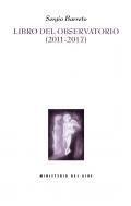Libro de observatorio (2011-2017)