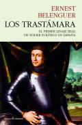 Los Trastmara