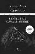 Renills de cavall negre
