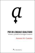 Por un lenguaje igualitario