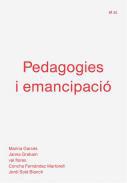 Pedagogies i emancipaci