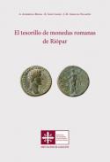 El tesorillo de monedas romanas de Ripar