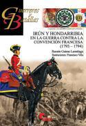 Irn y Hondarribia en la guerra contra la Convencin francesa (1793-1794)