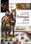 Portugal, 1580