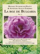 La boz de Bulgaria, 3