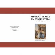 Musicoterapia en psiquiatra
