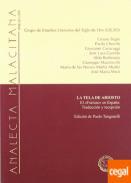 La tela de Ariosto