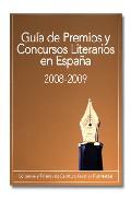 Gua de premios y concursos literarios en Espaa 2008-2009