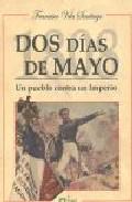 Dos das de mayo