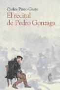 El recital de Pedro Gonzaga