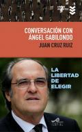 Conversacion con ngel Gabilondo