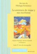 La aventura de viajar y sus escrituras