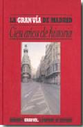 La Gran Va de Madrid