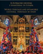 El patrimonio mundial e inmaterial de Espaa
