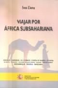 Viajar por frica subsahariana