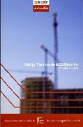 Cdigo tcnico de la edificacin