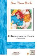 43 poemas para no dormir