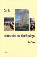 Gua das embarcacins tradicionais galegas