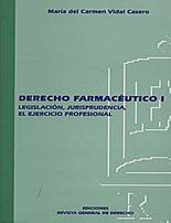 Derecho farmacutico, 1