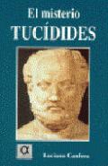 El misterio Tucdides