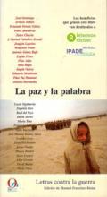 La Paz y la palabra