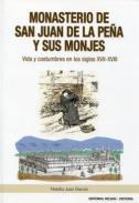 Monasterio de San Juan de la Pea y sus monjes