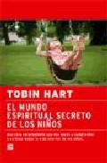 El mundo espiritual secreto de los nios