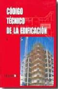 Cdigo tcnico de la edificacin, CTE