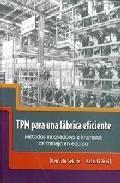 TPM para una fbrica eficiente