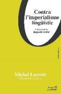 Contra l'imperialisme lingstic