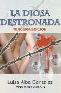 La diosa destronada