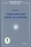 Electricidad solar fotovoltaica, 1