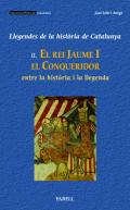 Llegendes de la histria de Catalunya, 2