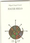 Hacer hielo