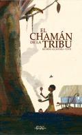 El chamn de la tribu