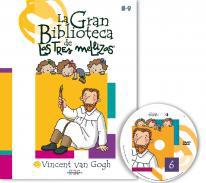 Vicent van Gohg