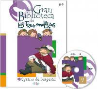 Cyrano de Bergerac