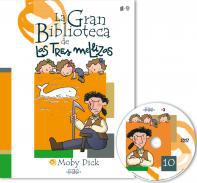 Moby Dick