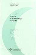 Manual de dialectologa neorabe