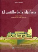 El castillo de la Aljafera