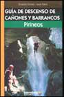 Gua de descenso de caones y barrancos